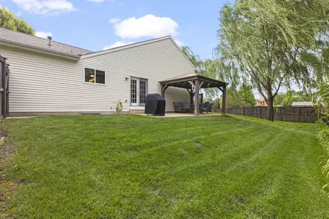 Exterior - 2317 Gray Hawk Dr, Plainfield, IL 60586 photo 6 of 7