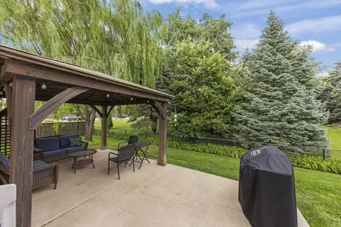 Exterior - 2317 Gray Hawk Dr, Plainfield, IL 60586 photo 4 of 7
