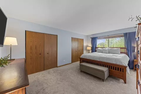 Bedroom - 2317 Gray Hawk Dr, Plainfield, IL 60586 photo 1 of 4