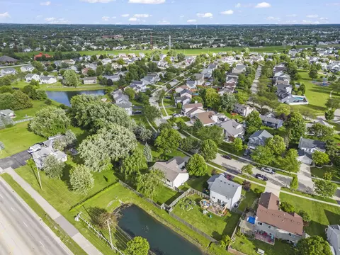 View/Area - 2317 Gray Hawk Dr, Plainfield, IL 60586 photo 5 of 5