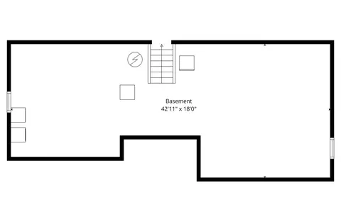 Floorplan - 2317 Gray Hawk Dr, Plainfield, IL 60586 photo 4 of 5