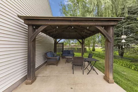 Exterior - 2317 Gray Hawk Dr, Plainfield, IL 60586 photo 3 of 7