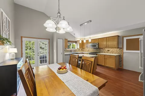 Dining - 2317 Gray Hawk Dr, Plainfield, IL 60586 photo 1 of 1