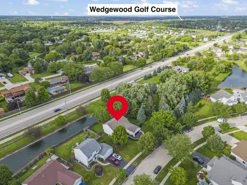 View/Area - 2317 Gray Hawk Dr, Plainfield, IL 60586 photo 2 of 5
