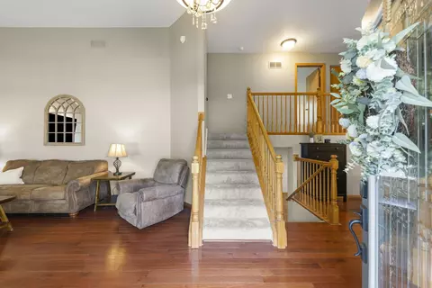 Entry Way - 2317 Gray Hawk Dr, Plainfield, IL 60586 photo 1 of 2