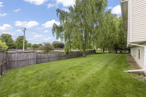 Exterior - 2317 Gray Hawk Dr, Plainfield, IL 60586 photo 5 of 7