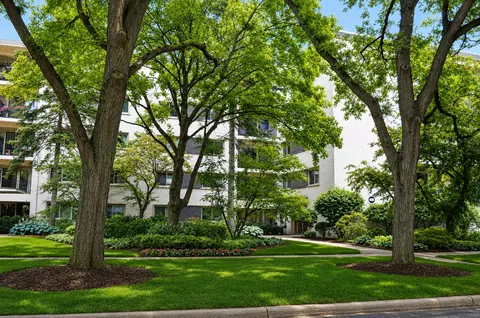 407 Franklin Ave #3F, River Forest, IL 60305