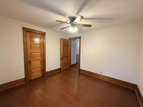 Bedroom - 217 W Chestnut St, Compton, IL 61318 photo 3 of 10