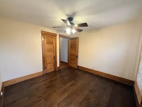 Bedroom - 217 W Chestnut St, Compton, IL 61318 photo 1 of 10