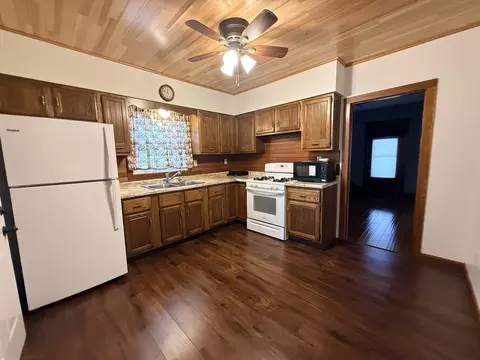Kitchen - 217 W Chestnut St, Compton, IL 61318 photo 3 of 4