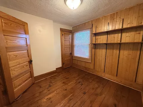 Bedroom - 217 W Chestnut St, Compton, IL 61318 photo 6 of 10
