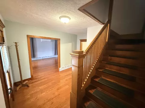 Entry Way - 217 W Chestnut St, Compton, IL 61318 photo 2 of 3