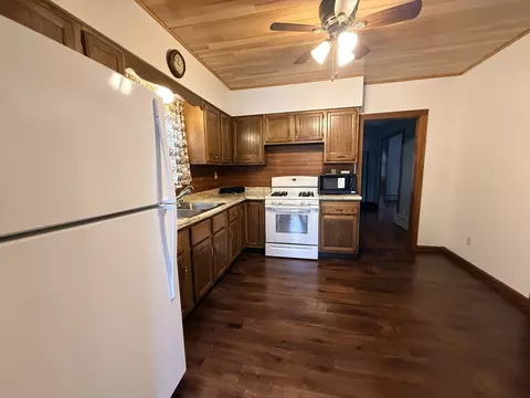 Kitchen - 217 W Chestnut St, Compton, IL 61318 photo 4 of 4