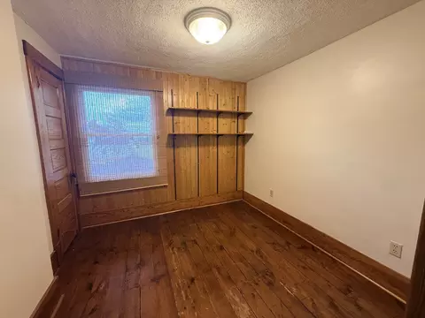 Bedroom - 217 W Chestnut St, Compton, IL 61318 photo 7 of 10