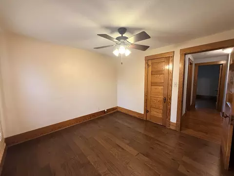 Bedroom - 217 W Chestnut St, Compton, IL 61318 photo 2 of 10