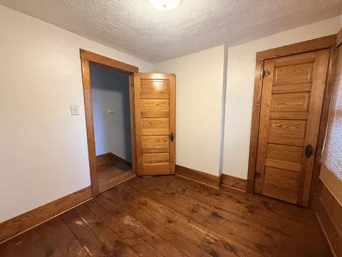 Bedroom - 217 W Chestnut St, Compton, IL 61318 photo 5 of 10