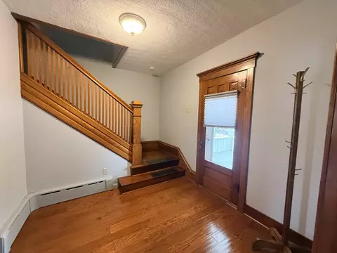 Entry Way - 217 W Chestnut St, Compton, IL 61318 photo 3 of 3