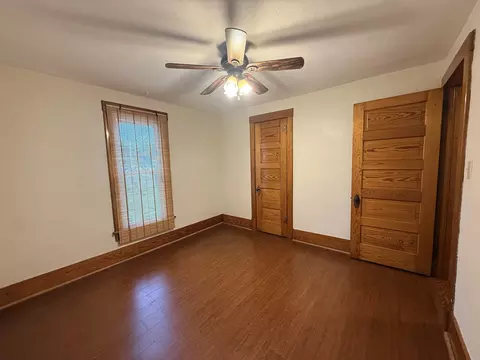 Bedroom - 217 W Chestnut St, Compton, IL 61318 photo 4 of 10