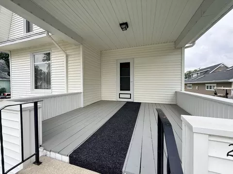 Exterior - 217 W Chestnut St, Compton, IL 61318 photo 2 of 9