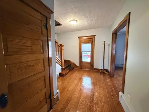Entry Way - 217 W Chestnut St, Compton, IL 61318 photo 1 of 3