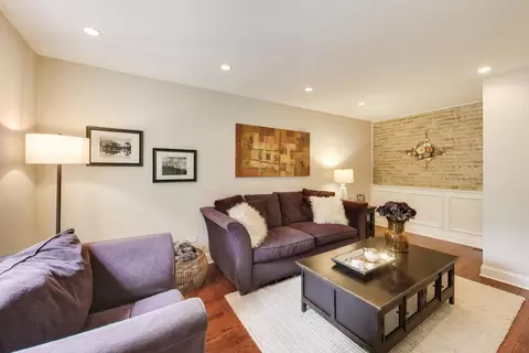 Living - 491 Drexel Ave, Glencoe, IL 60022 photo 6 of 6