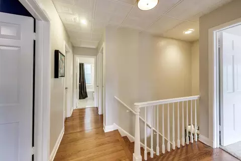 Entry Way - 491 Drexel Ave, Glencoe, IL 60022 photo 1 of 1