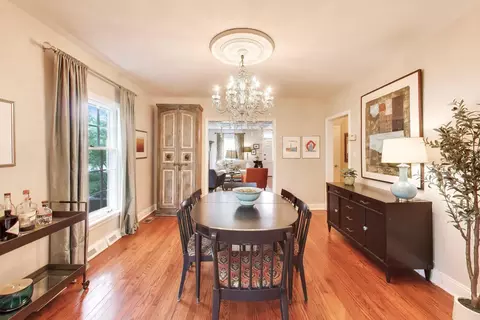Dining - 491 Drexel Ave, Glencoe, IL 60022 photo 2 of 2