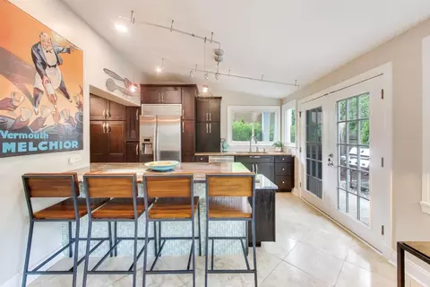 Kitchen - 491 Drexel Ave, Glencoe, IL 60022 photo 1 of 4