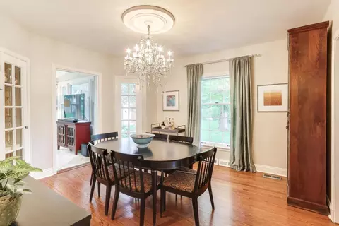 Dining - 491 Drexel Ave, Glencoe, IL 60022 photo 1 of 2