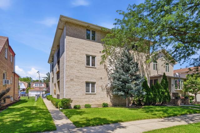 5624 W Higgins Ave #2S, Chicago, IL 60630