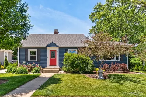 417 S 13th Ave, Saint Charles, IL 60174