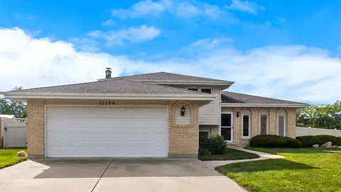 11126 Kimberly Trl, Mokena, IL 60448