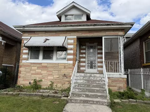 7521 S Aberdeen St, Chicago, IL 60620