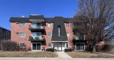 12850 Crestbrook Ct #10, Crestwood, IL 60418