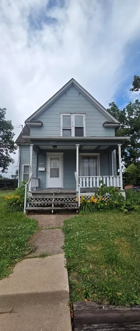 1813-1815 Avenue Of The Cities Ave, Moline, IL 61265