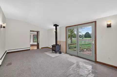 Living - 30 W722 Smith Rd, Wayne, IL 60184 photo 3 of 4