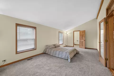 Bedroom - 30 W722 Smith Rd, Wayne, IL 60184 photo 1 of 8