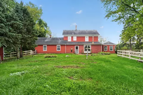 Exterior - 30 W722 Smith Rd, Wayne, IL 60184 photo 12 of 20
