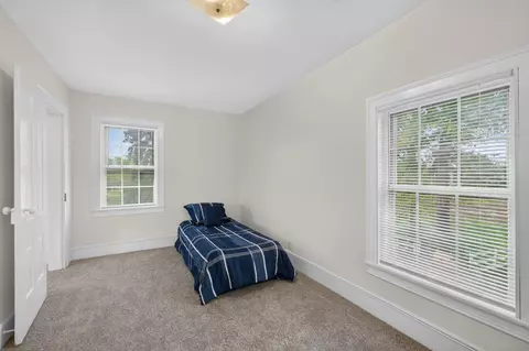 Bedroom - 30 W722 Smith Rd, Wayne, IL 60184 photo 3 of 8