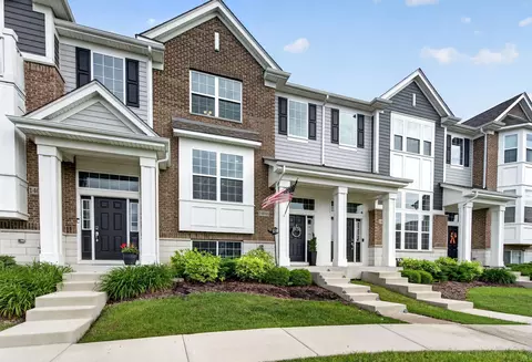 14016 S Sheridan Trl, Homer Glen, IL 60491