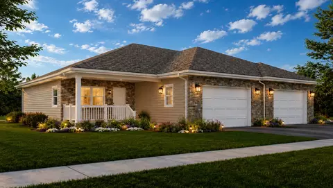 808 Heritage Woods Dr, Minooka, IL 60447