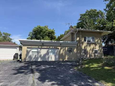 16125 Forest Ave, Oak Forest, IL 60452