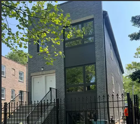 1051 N Springfield Ave, Chicago, IL 60651