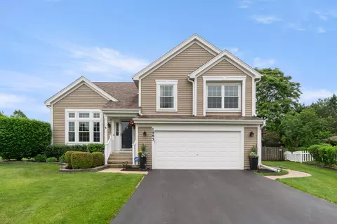 1985 Rochelle Ct, Wheeling, IL 60090