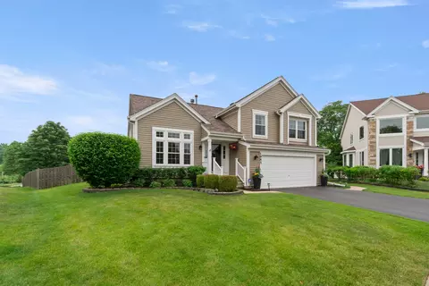 Exterior - 1985 Rochelle Ct, Wheeling, IL 60090 photo 2 of 6