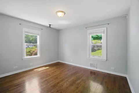 Bedroom - 1522 N Hillside Ave, Berkeley, IL 60163 photo 2 of 3