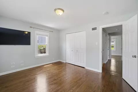 Bedroom - 1522 N Hillside Ave, Berkeley, IL 60163 photo 1 of 3