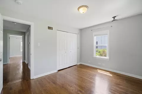 Bedroom - 1522 N Hillside Ave, Berkeley, IL 60163 photo 3 of 3