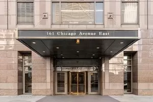 161 E Chicago Ave #52F, Chicago, IL 60611