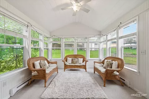 Exterior - 221 Elm St, Wheaton, IL 60189 photo 2 of 4